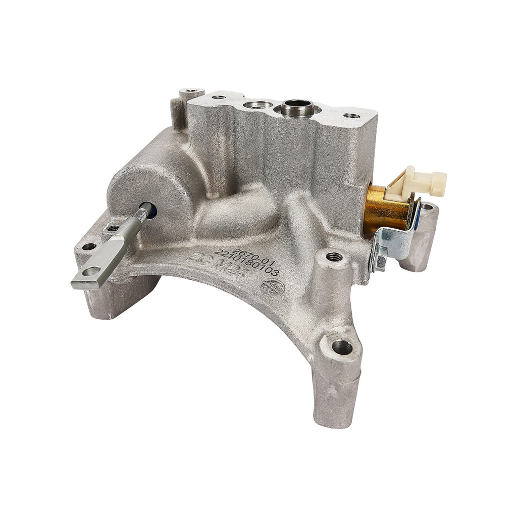 Alliant Power 701803-0006 Turbocharger Mount