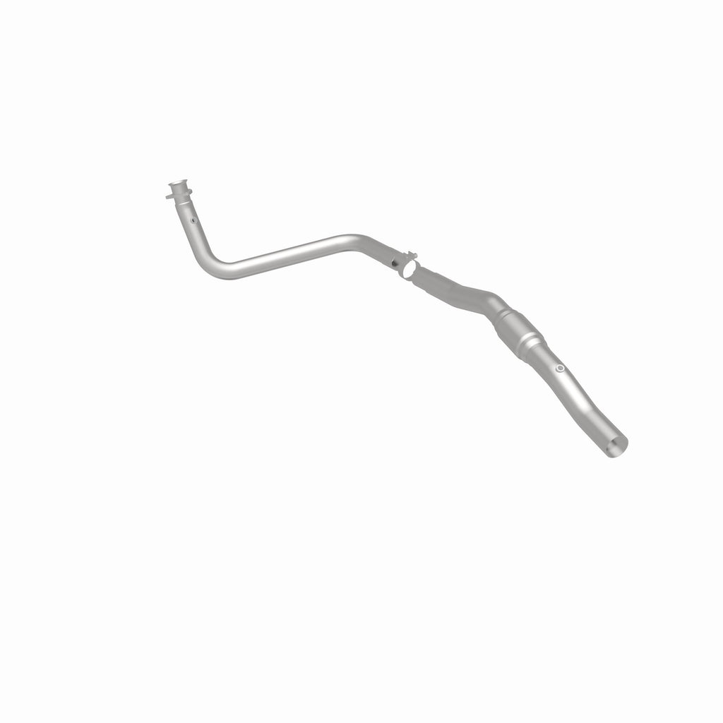 MagnaFlow Exhaust Products 24223 HM Grade Direct-Fit Catalytic Converter for Select Chevrolet Express 2500, Chevrolet Express 3500, GMC Savana 2500, GMC Savana
