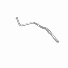 Load image into Gallery viewer, MagnaFlow Exhaust Products 24223 HM Grade Direct-Fit Catalytic Converter for Select Chevrolet Express 2500, Chevrolet Express 3500, GMC Savana 2500, GMC Savana