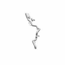 Load image into Gallery viewer, MagnaFlow Exhaust Products 19621 Overland Series Cat-Back System for Select Jeep Gladiator