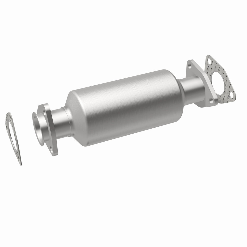 MagnaFlow Exhaust Products 22622 Standard Grade Direct-Fit Catalytic Converter for Select Acura Integra, Honda Prelude