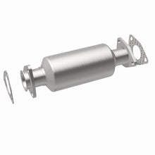 Load image into Gallery viewer, MagnaFlow Exhaust Products 22622 Standard Grade Direct-Fit Catalytic Converter for Select Acura Integra, Honda Prelude