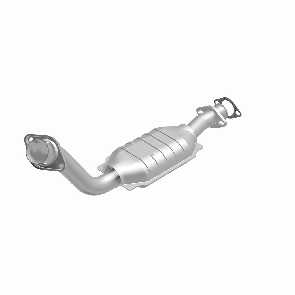 MagnaFlow Exhaust Products 93385 Standard Grade Direct-Fit Catalytic Converter for Select Ford Crown Victoria, Lincoln Town Car, Mercury Grand Marquis