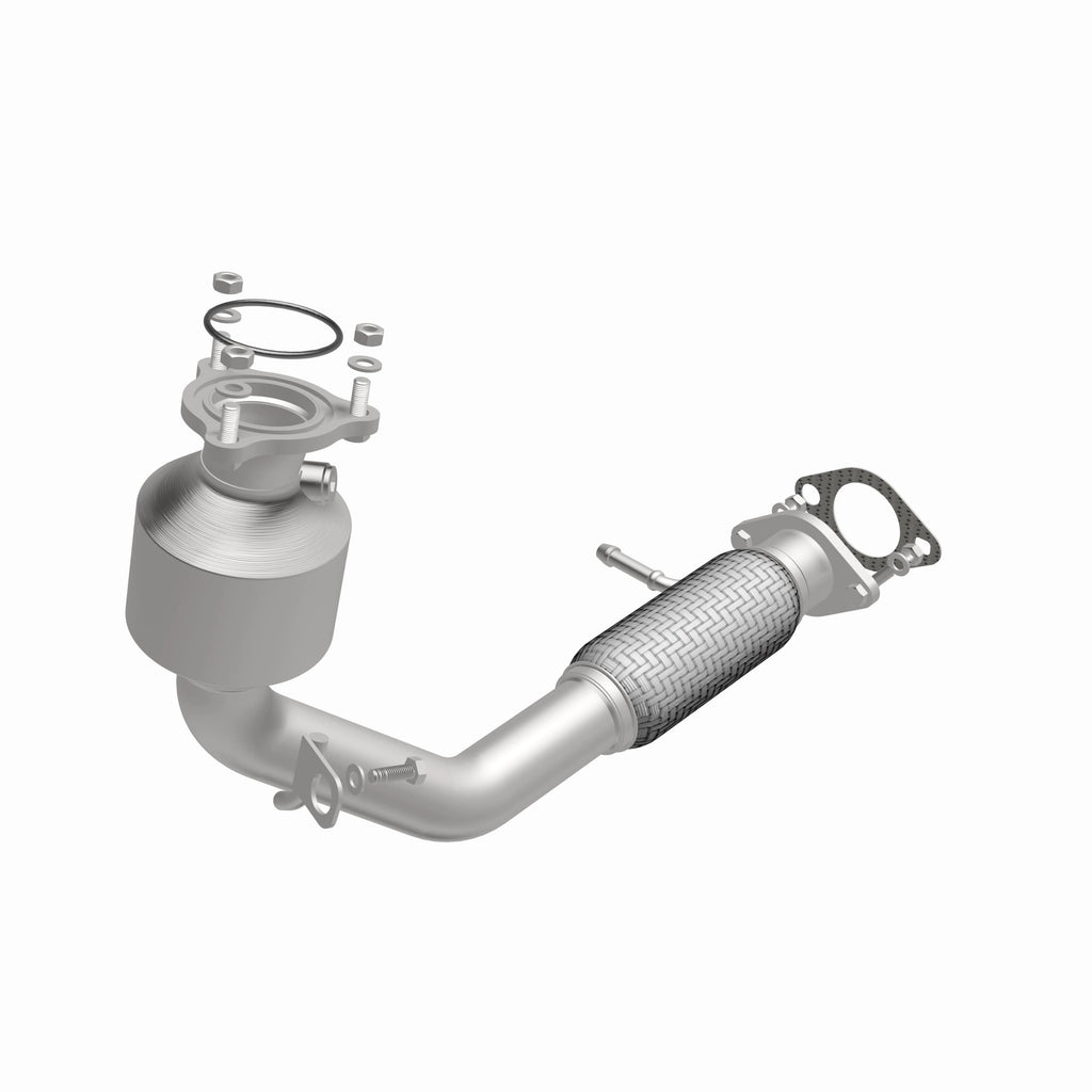 MagnaFlow Exhaust Products 5582941 California CARB Direct-Fit Catalytic Converter for Select Chevrolet Captiva Sport, Chevrolet Equinox, GMC Terrain