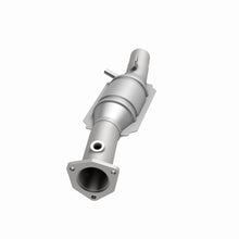 Load image into Gallery viewer, MagnaFlow Exhaust Products 23713 Standard Grade Direct-Fit Catalytic Converter for Select Volkswagen Golf, Volkswagen Jetta