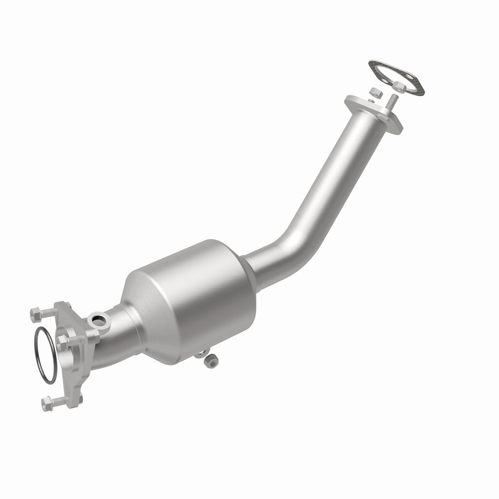 MagnaFlow Exhaust Products 6571414 California CARB Direct-Fit Catalytic Converter for Select INFINITI Q50, INFINITI Q60