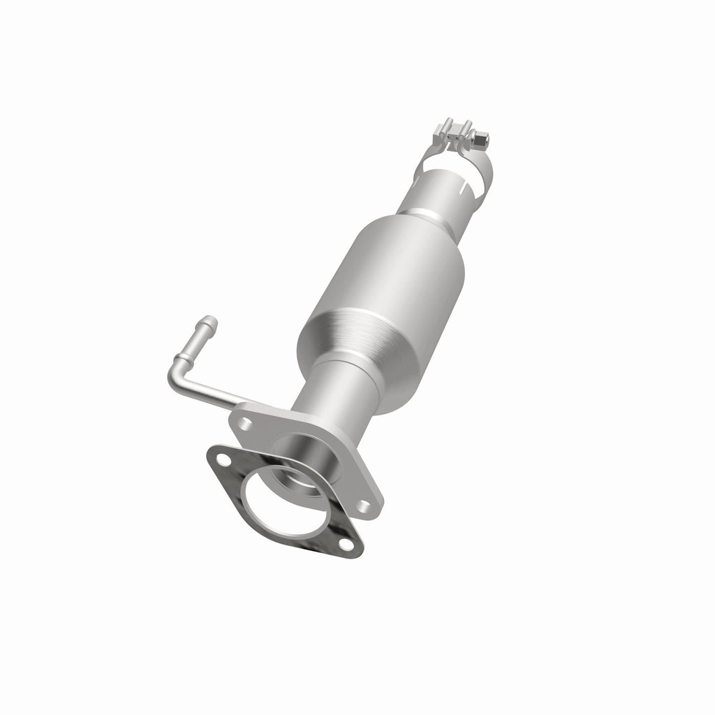 MagnaFlow Exhaust Products 21-730 OEM Grade Direct-Fit Catalytic Converter for Select Ford Edge