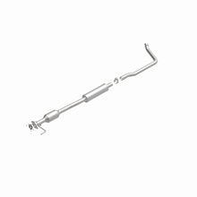 Load image into Gallery viewer, MagnaFlow Exhaust Products 5421218 California CARB Direct-Fit Catalytic Converter for Select Suzuki SX4