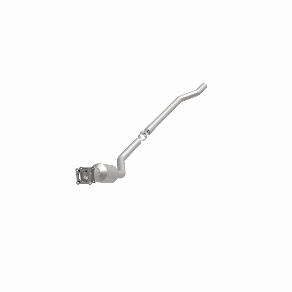 MagnaFlow Exhaust Products 5451202 California CARB Direct-Fit Catalytic Converter for Select Chrysler Town & Country, Dodge Caravan, Dodge Grand Caravan