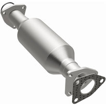 Load image into Gallery viewer, MagnaFlow Exhaust Products 4481616 California CARB Direct-Fit Catalytic Converter for Select Acura CL, Acura TL, Honda Accord