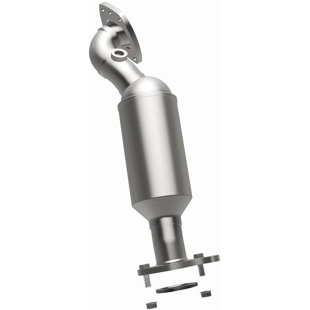 MagnaFlow Exhaust Products 22-213 OEM Grade Manifold Catalytic Converter for Select Toyota Tacoma