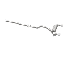 Load image into Gallery viewer, MagnaFlow Exhaust Products 19281 Competition Series Stainless 3 in Cat-Back for Select Ford Focus