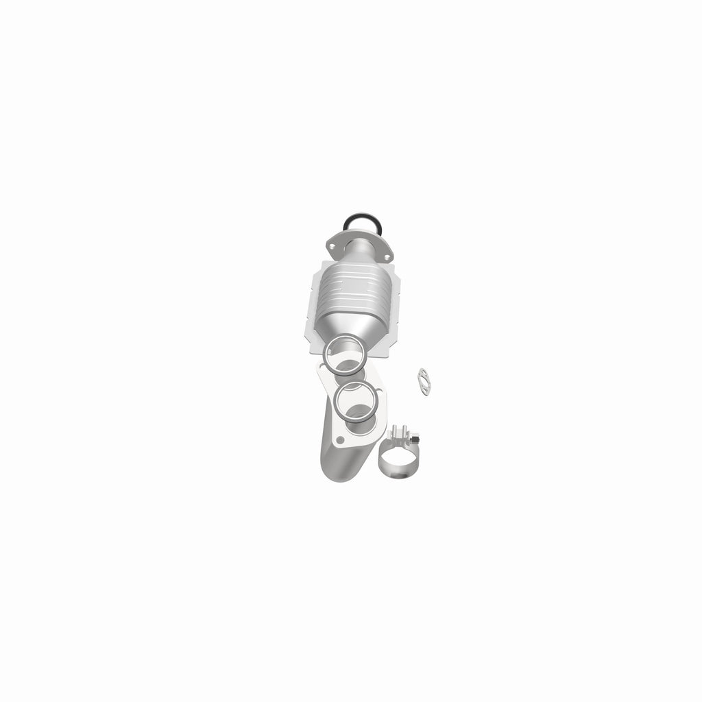 MagnaFlow Exhaust Products 24286 HM Grade Direct-Fit Catalytic Converter for Select Toyota 4Runner