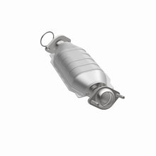 Load image into Gallery viewer, MagnaFlow Exhaust Products 25210 HM Grade Direct-Fit Catalytic Converter for Select Ford Five Hundred, Ford Freestyle, Mercury Montego