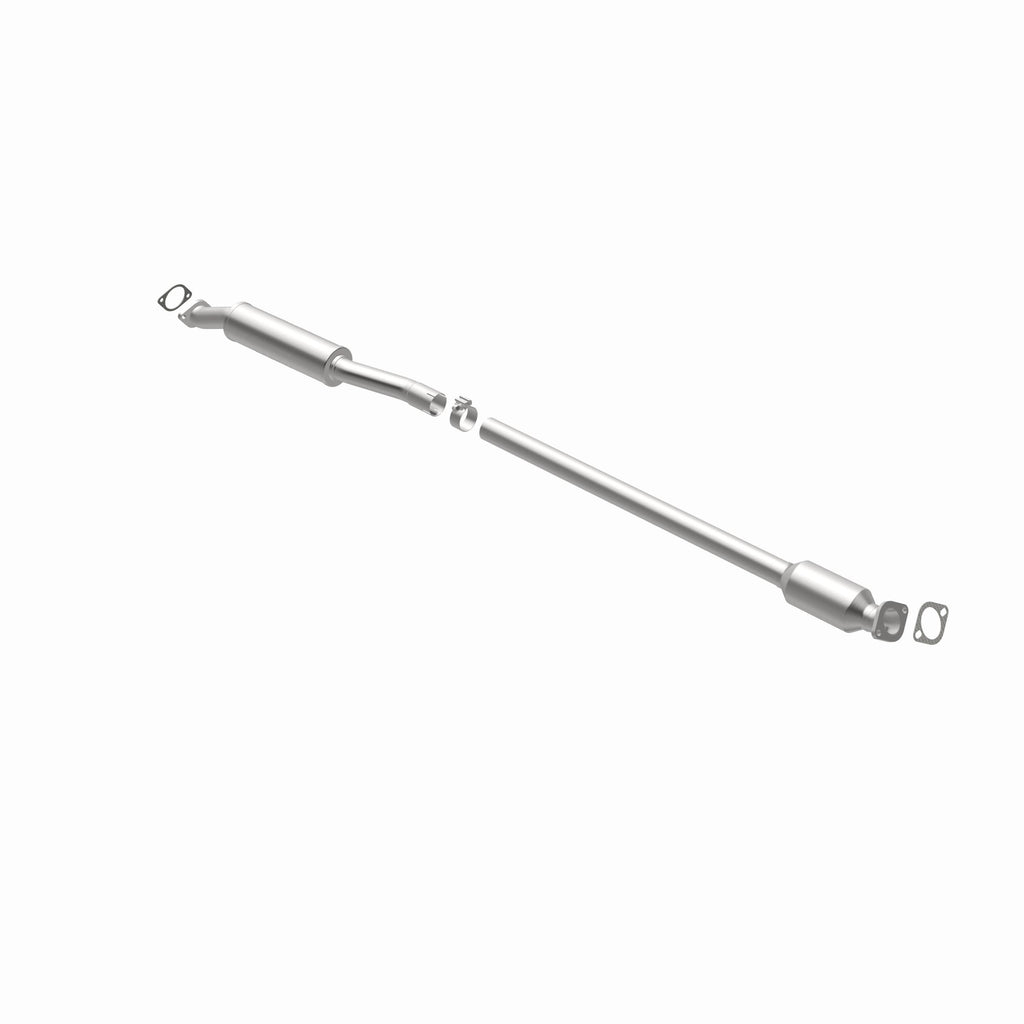 MagnaFlow Exhaust Products 280041 OEM Grade Direct-Fit Catalytic Converter for Select Hyundai Kona
