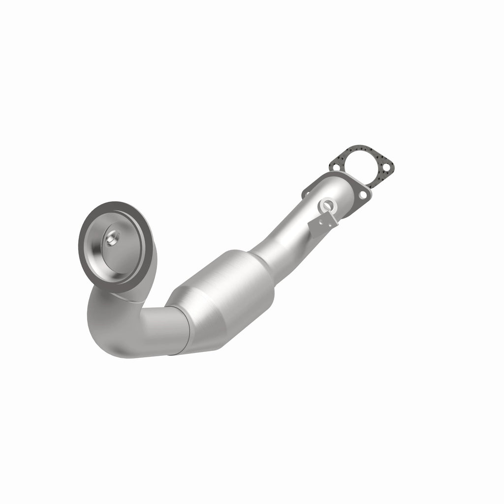 MagnaFlow Exhaust Products 49766 OEM Grade Direct-Fit Catalytic Converter for Select BMW 135i, BMW 335i, BMW 335xi