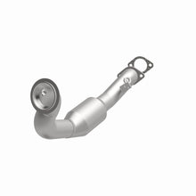 Load image into Gallery viewer, MagnaFlow Exhaust Products 49766 OEM Grade Direct-Fit Catalytic Converter for Select BMW 135i, BMW 335i, BMW 335xi