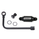 Edelbrock 81343 Steel Fuel Line Kit