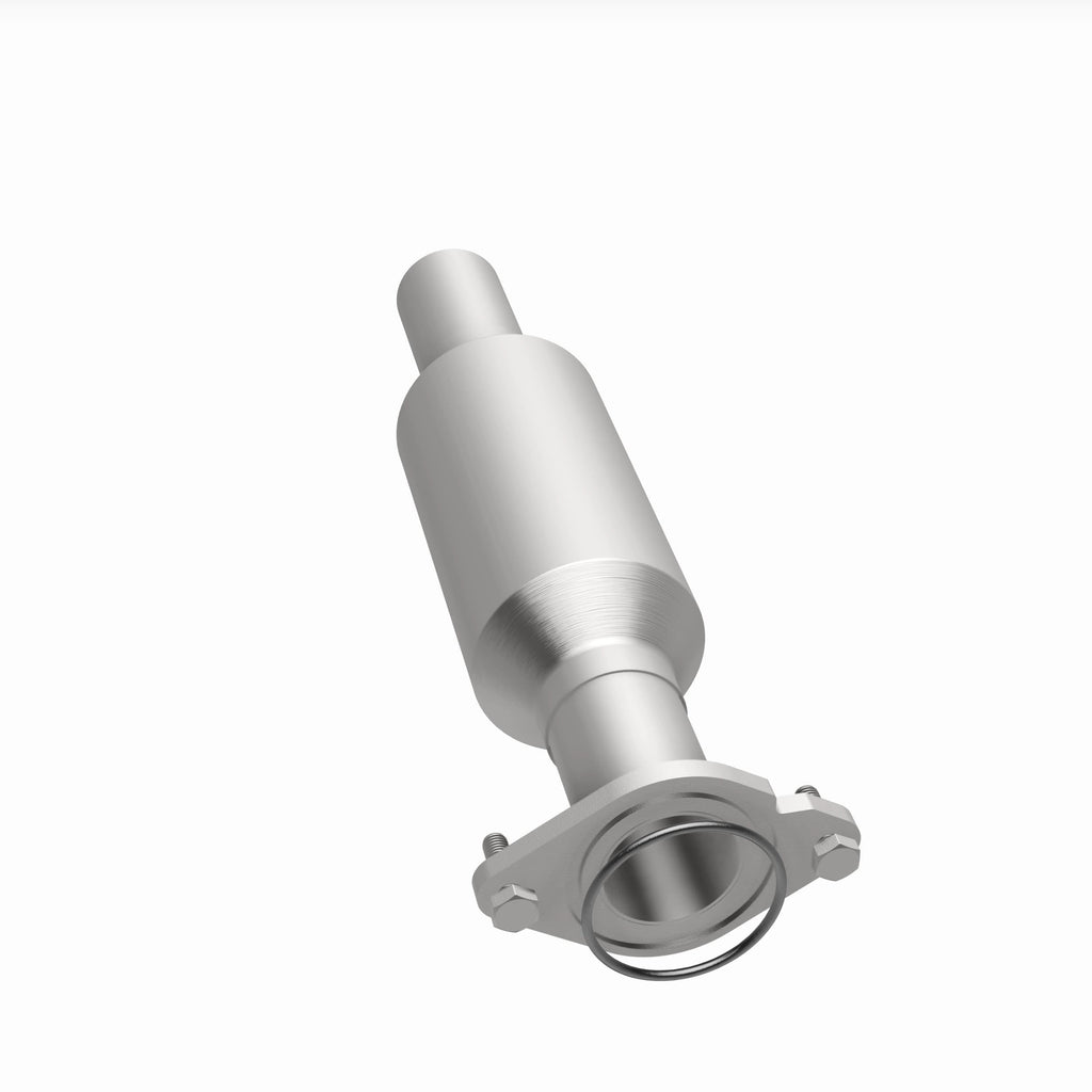 MagnaFlow Exhaust Products 5571999 California CARB Direct-Fit Catalytic Converter for Select Ford Fusion, Mercury Milan