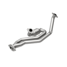 Load image into Gallery viewer, MagnaFlow Exhaust Products 444019 California CARB Direct-Fit Catalytic Converter for Select Lexus ES300