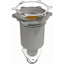 Load image into Gallery viewer, MagnaFlow Exhaust Products 4451499 California CARB Direct-Fit Catalytic Converter for Select INFINITI QX4, Nissan Pathfinder