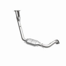 Load image into Gallery viewer, MagnaFlow Exhaust Products 23636 HM Grade Direct-Fit Catalytic Converter for Select Isuzu Rodeo, Isuzu Rodeo Sport