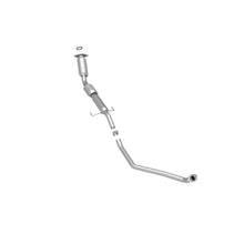Load image into Gallery viewer, MagnaFlow Exhaust Products 551496 California CARB Direct-Fit Catalytic Converter for Select Toyota Corolla, Toyota Matrix