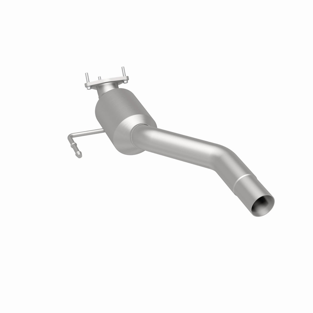 MagnaFlow Exhaust Products 24185 HM Grade Direct-Fit Catalytic Converter for Select Volkswagen Touareg