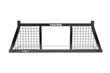 Load image into Gallery viewer, Backrack 149SM Half Safety Headache Rack Frame for Select Chevrolet Silverado 1500, Chevrolet Silverado LD, Chevrolet Silverado LTD, Chevrolet Silverado HD, Chevrolet Silverado HD, Ford F-150, Ford F-150 Lightning, GMC Sierra 1500, GMC Sierra Limited,