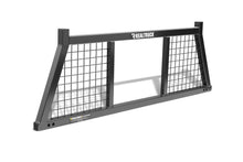 Load image into Gallery viewer, Backrack 149SM Half Safety Headache Rack Frame for Select Chevrolet Silverado 1500, Chevrolet Silverado LD, Chevrolet Silverado LTD, Chevrolet Silverado HD, Chevrolet Silverado HD, Ford F-150, Ford F-150 Lightning, GMC Sierra 1500, GMC Sierra Limited,