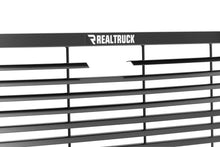 Load image into Gallery viewer, Backrack 12900 Louvered Headache Rack Frame for Select Chevrolet Silverado 1500, Chevrolet Silverado LD, Chevrolet Silverado LTD, Chevrolet Silverado HD, Chevrolet Silverado HD, Chevrolet Silverado HD, Chevrolet Silverado HD, Chevrolet Silverado HD, Ford
