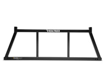 Load image into Gallery viewer, Backrack 14800 Open Headache Rack Frame for Select Chevrolet C10, Chevrolet C10 Pickup, Chevrolet C1500, Chevrolet C20, Chevrolet C20 Pickup, Chevrolet C2500, Chevrolet C30, Chevrolet C30 Pickup, Chevrolet C3500, Chevrolet K10, Chevrolet K10 Pickup,