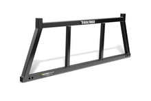 Load image into Gallery viewer, Backrack 14900 Open Headache Rack Frame for Select Chevrolet Silverado 1500, Chevrolet Silverado LD, Chevrolet Silverado LTD, Chevrolet Silverado HD, Chevrolet Silverado HD, Ford F-150, Ford F-150 Lightning, GMC Sierra 1500, GMC Sierra Limited, GMC