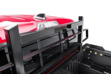 Load image into Gallery viewer, Backrack 15022 Backrack™ Headache Rack Frame for Select Chevrolet Silverado HD, Chevrolet Silverado HD, GMC Sierra HD, GMC Sierra HD