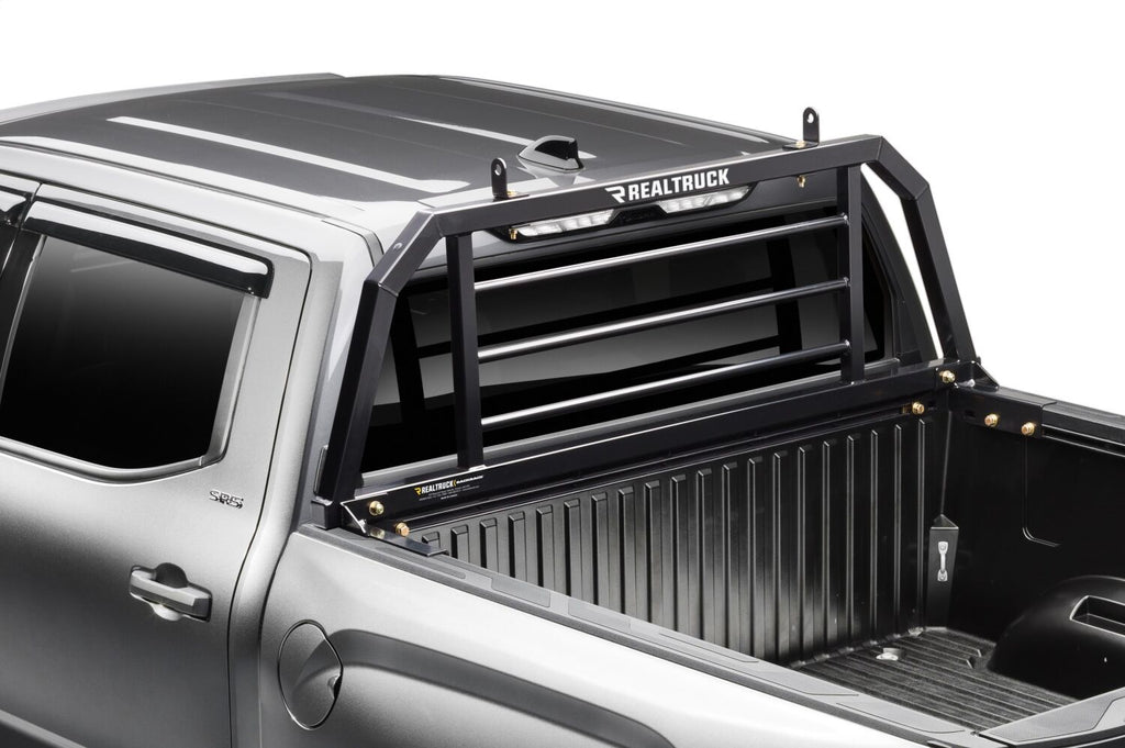 Backrack SRX600 SRX Rack Frame for Select Chevrolet Silverado 1500, Chevrolet Silverado LD, Chevrolet Silverado HD, Chevrolet Silverado HD, Ford F-150, Ford F-150 Lightning, GMC Sierra 1500, GMC Sierra Limited, GMC Sierra HD, GMC Sierra HD, Toyota Tundra