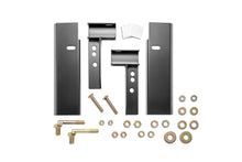 Load image into Gallery viewer, Backrack 30117 Installation Hardware Kit for Select Dodge Ram 1500, Dodge Ram 2500, Dodge Ram 3500, Ram 1500, Ram Classic, Ram 2500, Ram