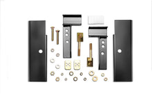 Load image into Gallery viewer, Backrack 30119 Installation Hardware Kit for Select Chevrolet Silverado 1500, Chevrolet Silverado LD, Chevrolet Silverado HD, Chevrolet Silverado HD, Chevrolet Silverado HD, GMC Sierra 1500, GMC Sierra Limited, GMC Sierra HD, GMC Sierra HD