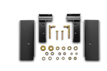 Load image into Gallery viewer, Backrack 30201 Installation Hardware Kit for Select Ford F-250 Super Duty, Ford F-350 Super Duty, Ford F-450 Super Duty, Ford F-550 Super Duty