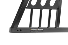 Load image into Gallery viewer, Backrack 149TL Three Light Headache Rack Frame for Select Chevrolet Silverado 1500, Chevrolet Silverado LD, Chevrolet Silverado LTD, Chevrolet Silverado HD, Chevrolet Silverado HD, Ford F-150, Ford F-150 Lightning, GMC Sierra 1500, GMC Sierra Limited,