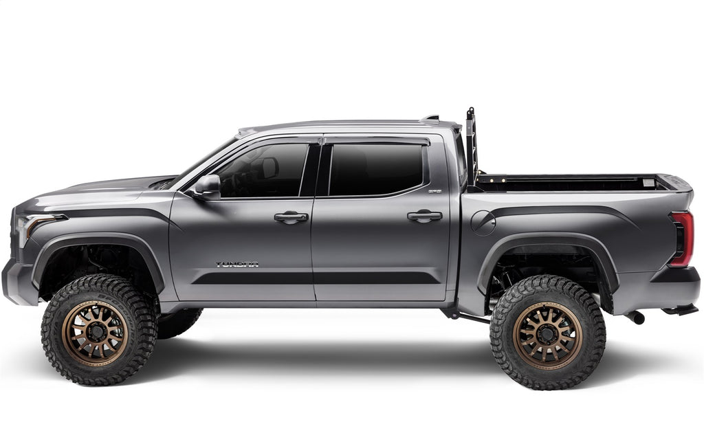 Backrack SRX702 SRX Rack Frame for Select Ford F-250 Super Duty, Ford F-350 Super Duty, Ford F-450 Super Duty