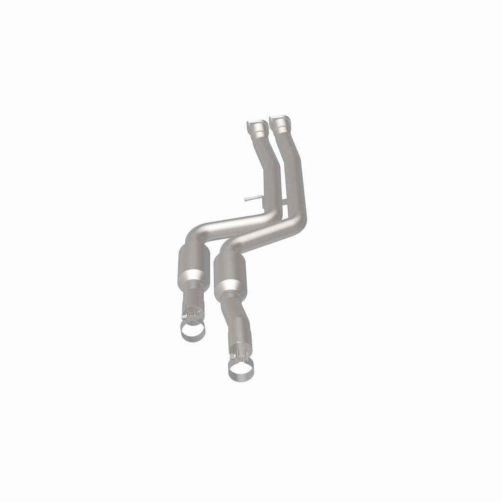 MagnaFlow Exhaust Products 52925 OEM Grade Direct-Fit Catalytic Converter for Select BMW M3, BMW M4