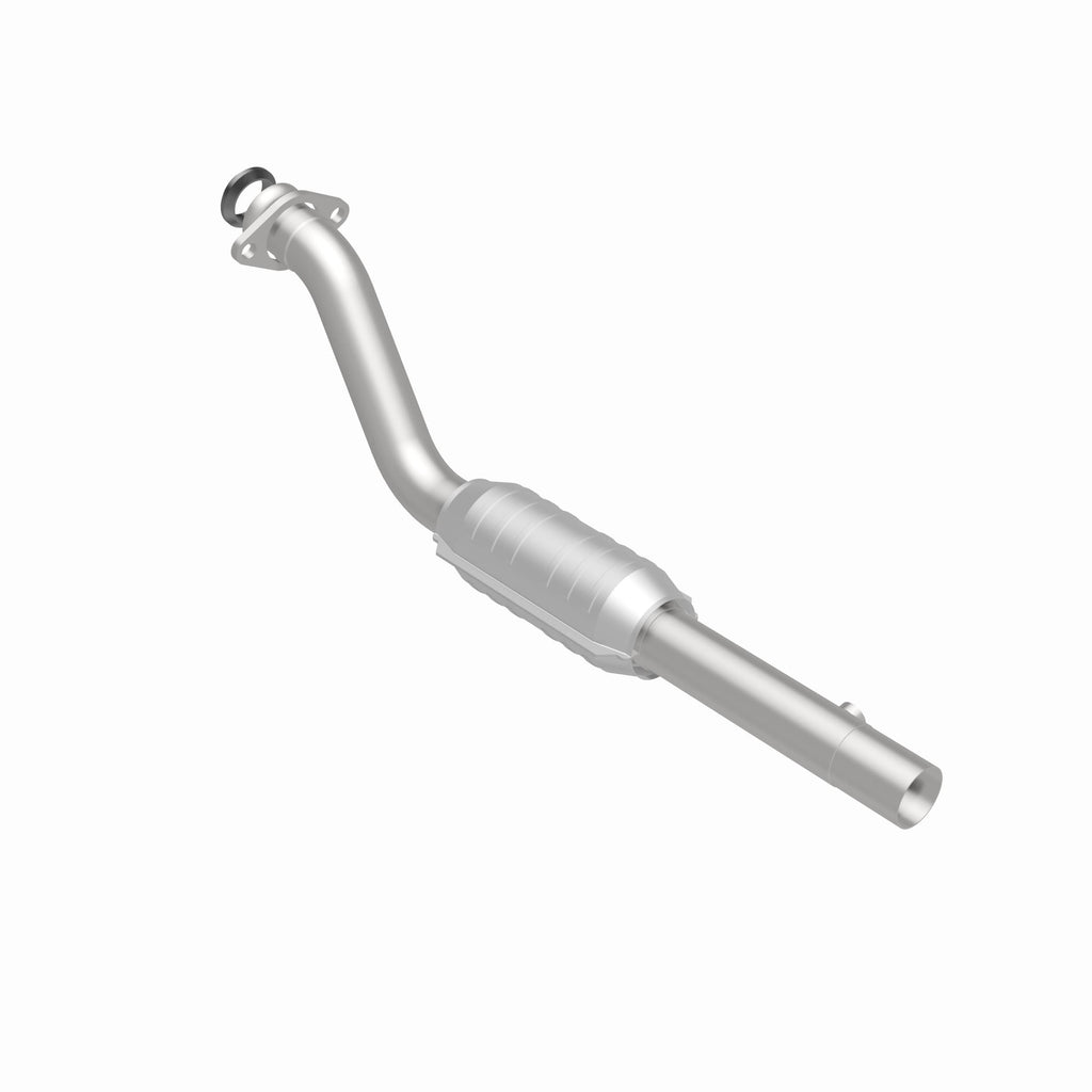 MagnaFlow Exhaust Products 23464 HM Grade Direct-Fit Catalytic Converter for Select Buick LeSabre, Buick Park Avenue, Buick Riviera, Oldsmobile 88, Oldsmobile 98, Oldsmobile LSS, Pontiac Bonneville