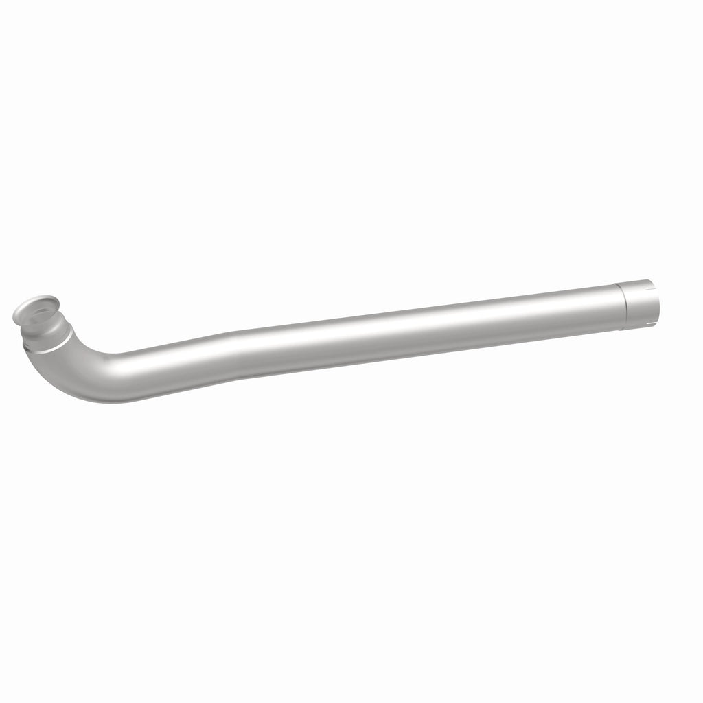 MagnaFlow Exhaust Products 15399 Direct-Fit Exhaust Pipe for Select Chevrolet Silverado HD, Chevrolet Silverado 3500, GMC Sierra HD, GMC Sierra