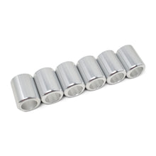 Load image into Gallery viewer, Performance--8-An-Crimp-Collars-(O.D.-0.700)-(6-Per-Pack)