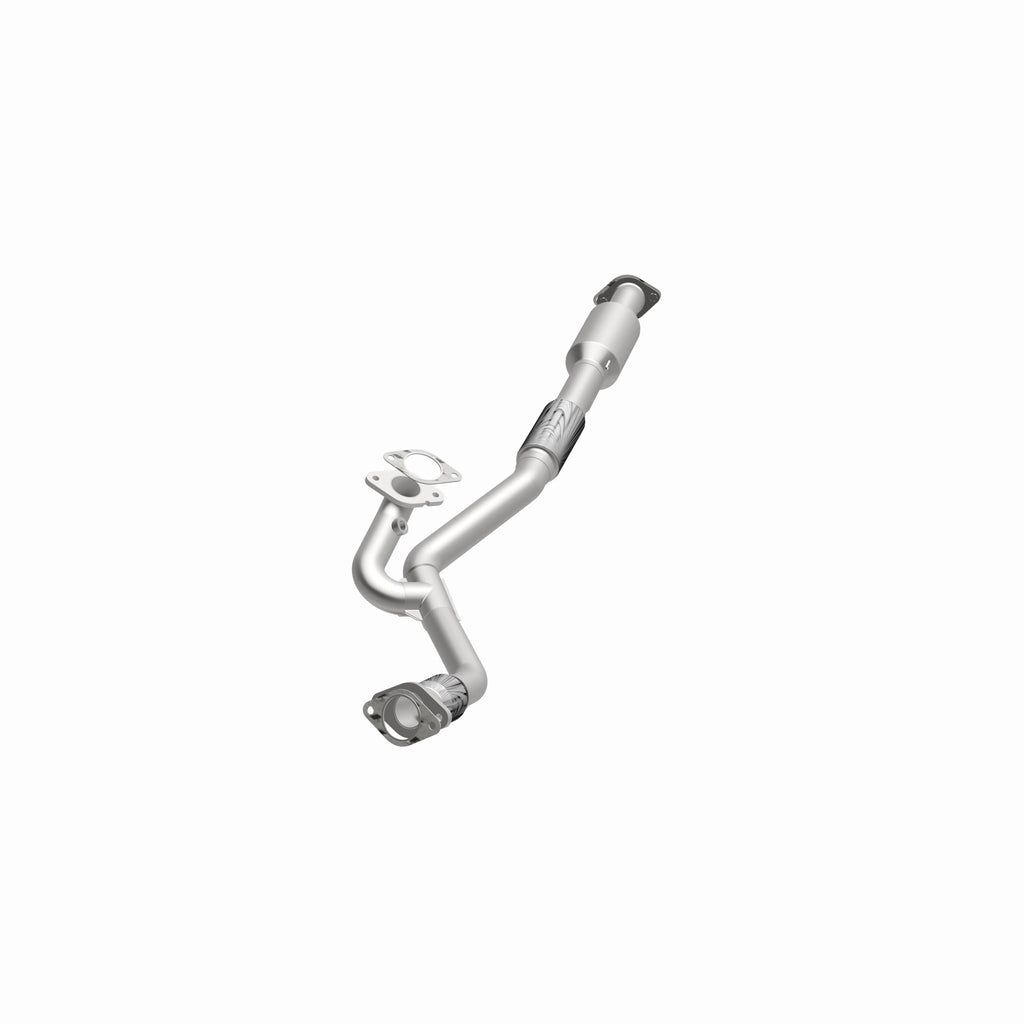 MagnaFlow Exhaust Products 52896 OEM Grade Direct-Fit Catalytic Converter for Select Buick LaCrosse