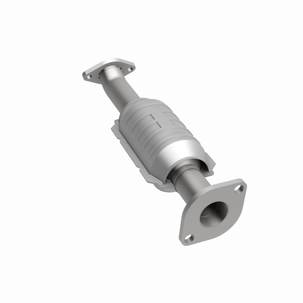 MagnaFlow Exhaust Products 24428 HM Grade Direct-Fit Catalytic Converter for Select Mazda MPV