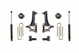 Maxtrac K884164 LIFT KITS