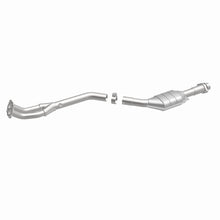 Load image into Gallery viewer, MagnaFlow Exhaust Products 23799 Standard Grade Direct-Fit Catalytic Converter for Select BMW 318i, BMW 318is