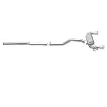 Load image into Gallery viewer, MagnaFlow Exhaust Products 19281 Competition Series Stainless 3 in Cat-Back for Select Ford Focus