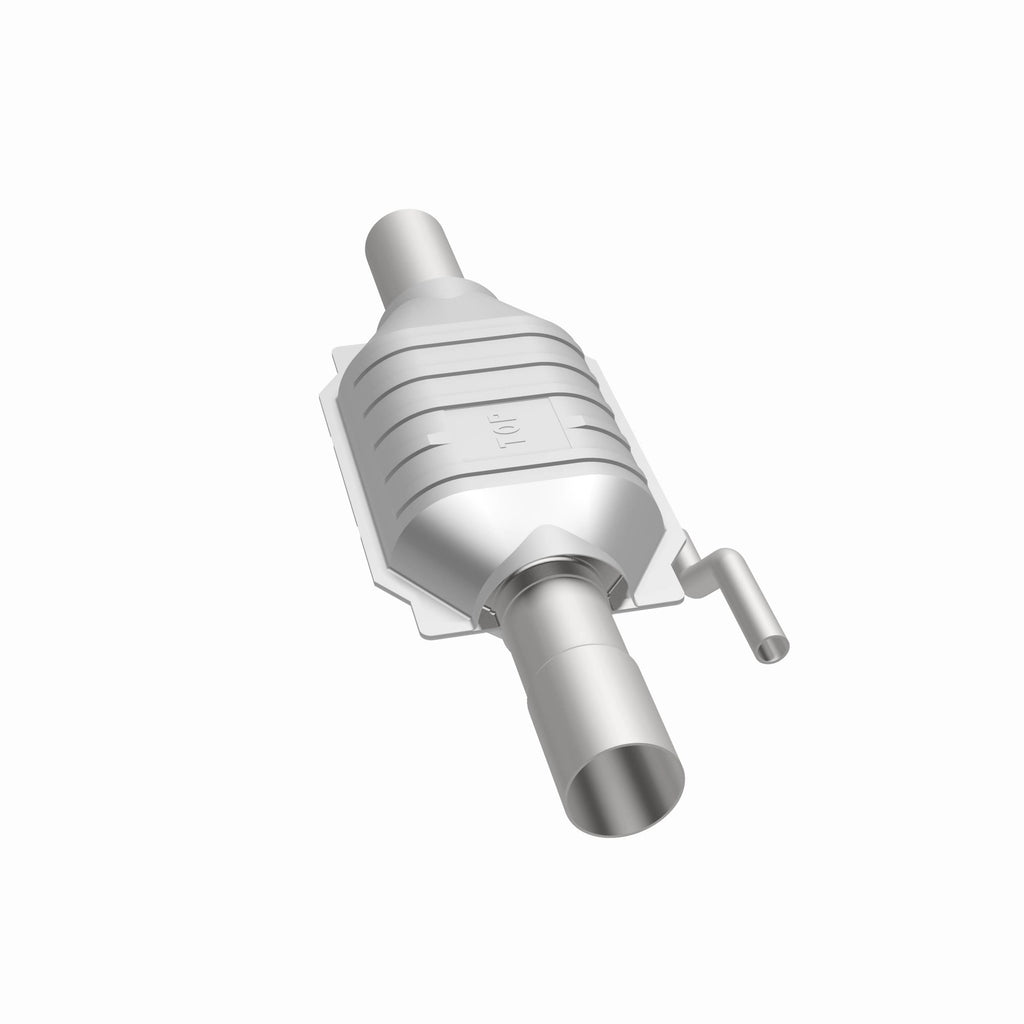 MagnaFlow Exhaust Products 95220 HM Grade Direct-Fit Catalytic Converter for Select Dodge Ram 2500, Dodge Ram
